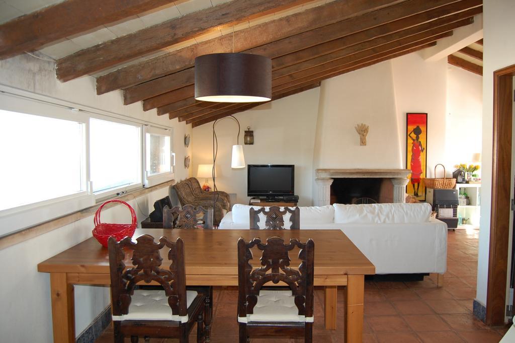 Great Terrace Valbom Apartment Cascais Room photo
