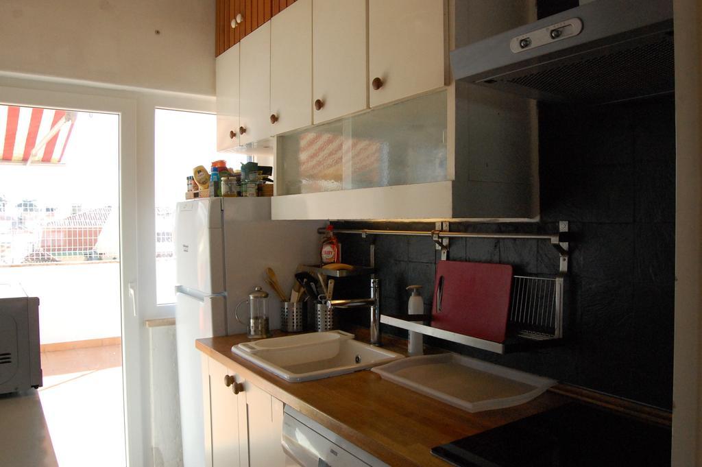 Great Terrace Valbom Apartment Cascais Room photo